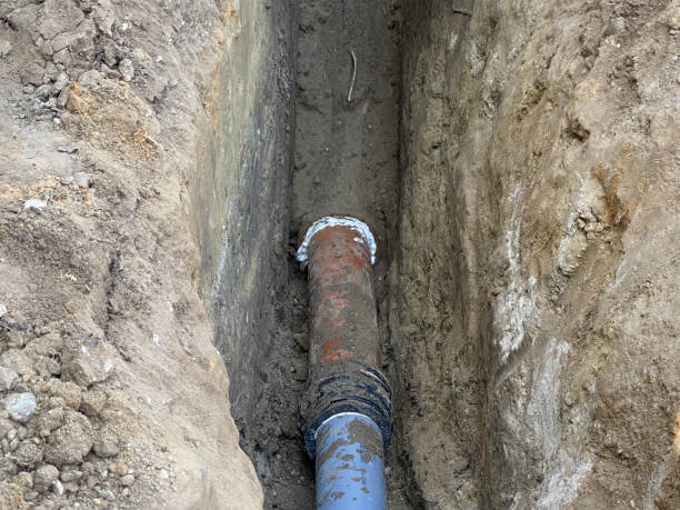 Best Sewage cleanup and water damage restoration  in Royal Hawaiian Estates, HI