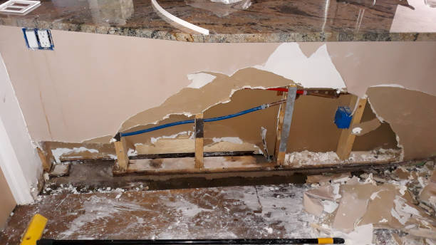 Fire Damage Restoration in HI