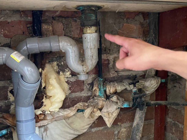 Best Emergency water damage restoration  in Royal Hawaiian Estates, HI